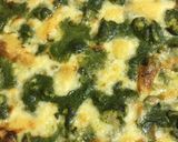 Foto del paso 7 de la receta: Pollo gratinado con salsa de espinaca