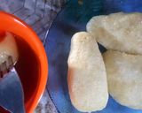 Foto langkah ke 6 dari resep Pempek Dos.