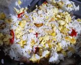 Foto langkah ke 2 dari resep Nasi Nyanyah Khas Betawi.