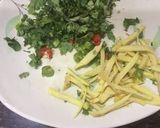 A picture of step 3 of Punjabi Chole.