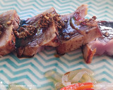 Foto del paso 4 de la receta: Tataki de atún (yellow fish)