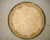 Foto del paso 14 de la receta: Tarta de Queso mozzarella con jamón