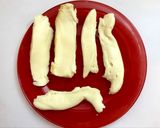Foto del paso 4 de la receta: Mis berenjenas con membrillo y mozzarella