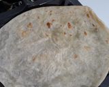 Foto del paso 5 de la receta: Burritos de huevo con todo