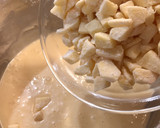 Foto del paso 12 de la receta: Bizcocho de manzana y leche evaporada