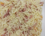 Foto del paso 3 de la receta: Papas gratinadas