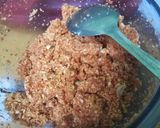 Foto langkah ke 5 dari resep 62. Cilok sambel kacang.