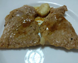 Foto del paso 4 de la receta: Filetes de cerdo en salsa