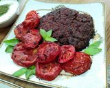 عکس مرحله 1 از دستور کباب تابه ای