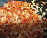 Foto del paso 2 de la receta: Pizza con carne picada