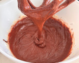 Foto del paso 6 de la receta: Pastel de chocolate francés sin harinas