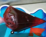 Foto langkah ke 6 dari resep Super Fluffy Dought Filling Strawberry Jam.