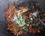 Foto langkah ke 1 dari resep Kerupuk Kuah Padang.