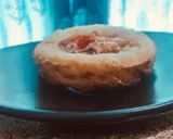 A picture of step 4 of Pizza disc.