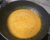 Foto del paso 3 de la receta Mejillones al curry