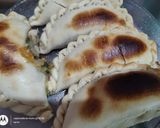 Foto del paso 6 de la receta: Empanadas de choclo ! 🤤