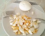 Foto del paso 10 de la receta: Ensaladilla de mariscos