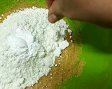 Foto del paso 3 de la receta: Galletas con chispas sabor cacahuete!