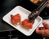 東販小食堂：香煎雞腿肉的食譜步驟11照片