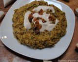 عکس مرحله 5 از دستور کشک بادمجان