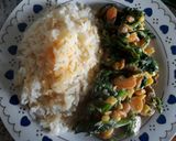 Foto del paso 6 de la receta: 🍄Frito de hongos silvestres 🍛🍽
