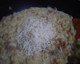 Foto langkah ke 3 dari resep Cheesy Macaroni Schotel.