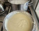 Foto del paso 1 de la receta: Pastel de arroz y pescado