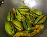 भरवाँ परवल (bharwa parwal recipe in Hindi) रेसिपी चरण 4 फोटो
