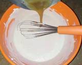 Jello ice-cream cake recipe step 8 photo