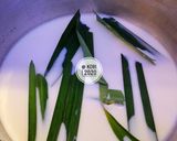 Foto langkah ke 5 dari resep Susu Kedelai, Enak, Tidak Langu.