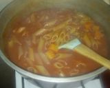 Foto del paso 2 de la receta: Guisito con lo que tenía en casa😂