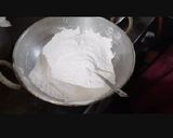 சுழியம் மற்றும் கொழுக்கட்டை(suliyam & kolukattai recipe in tamil) ரெசிபி ஸ்டேப் 3 புகைப்படம்