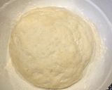 Sajtos vajas kifli recept fázis 3 fotója