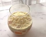 Foto langkah ke 10 dari resep Buko Mangga.