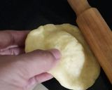 Foto langkah ke 7 dari resep Bakpao Ala Pondok Uhud empuk menul- menul.