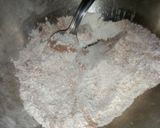 Foto del paso 2 de la receta: Pionono de chocolate