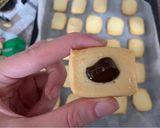 Foto del passaggio 9 della ricetta Biscotti friabilissimi
