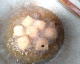 Foto langkah ke 6 dari resep Tahu susu.
