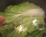 Foto del paso 2 de la receta: Arrolladitos de Akusay🥬 (vegano)