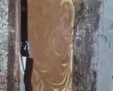 A picture of step 3 of Tea cake.