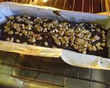 Foto del paso 5 de la receta: Brownie con frijoles negros