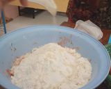 Foto langkah ke 2 dari resep Weci Crispy (bakwan sayur, ote-ote).