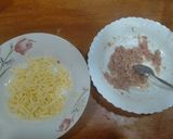 صورة لخطوة 6 من وصفة ميني بيتزا 🍕🤩