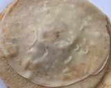 Foto del paso 3 de la receta: Creps Caesar (sin tacc y veganos) 🥞