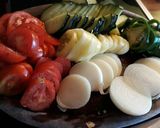 Cézár saláta másképpen recept fázis 3 fotója