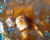 Foto del paso 9 de la receta: Asado de chile colorado