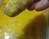 Foto langkah ke 4 dari resep Nugget Ayam Homemade.