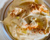 Foto del paso 5 de la receta Trío de dip con toque de ajo