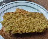 Foto del paso 9 de la receta: Panqué🥧 de maíz🌽y crema🥰🍯🍮