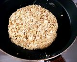 Foto del paso 4 de la receta: Hamburguesas de quinoa y avena